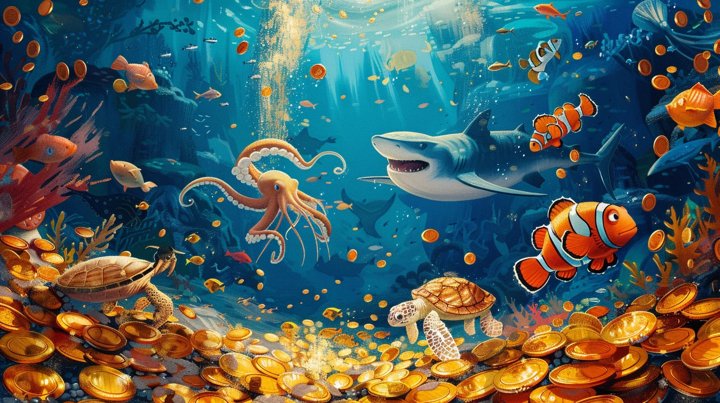 Khám Phá Thế Giới Giải Trí Cùng RR8822 và Các Dịch Vụ Hấp Dẫn