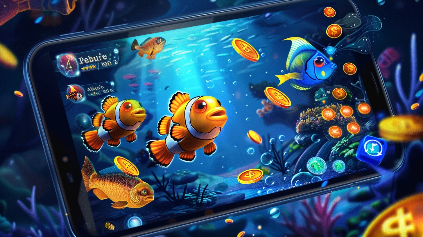 Khám Phá Thế Giới Xổ Số và Đánh Cá Online với RR8822