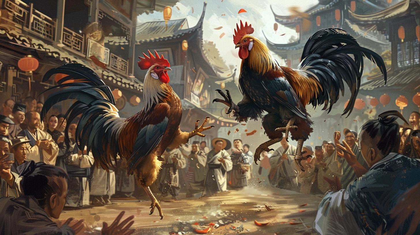 Khám Phá Thế Giới Game Tại May88: Đánh Giá Và Những Lợi Ích