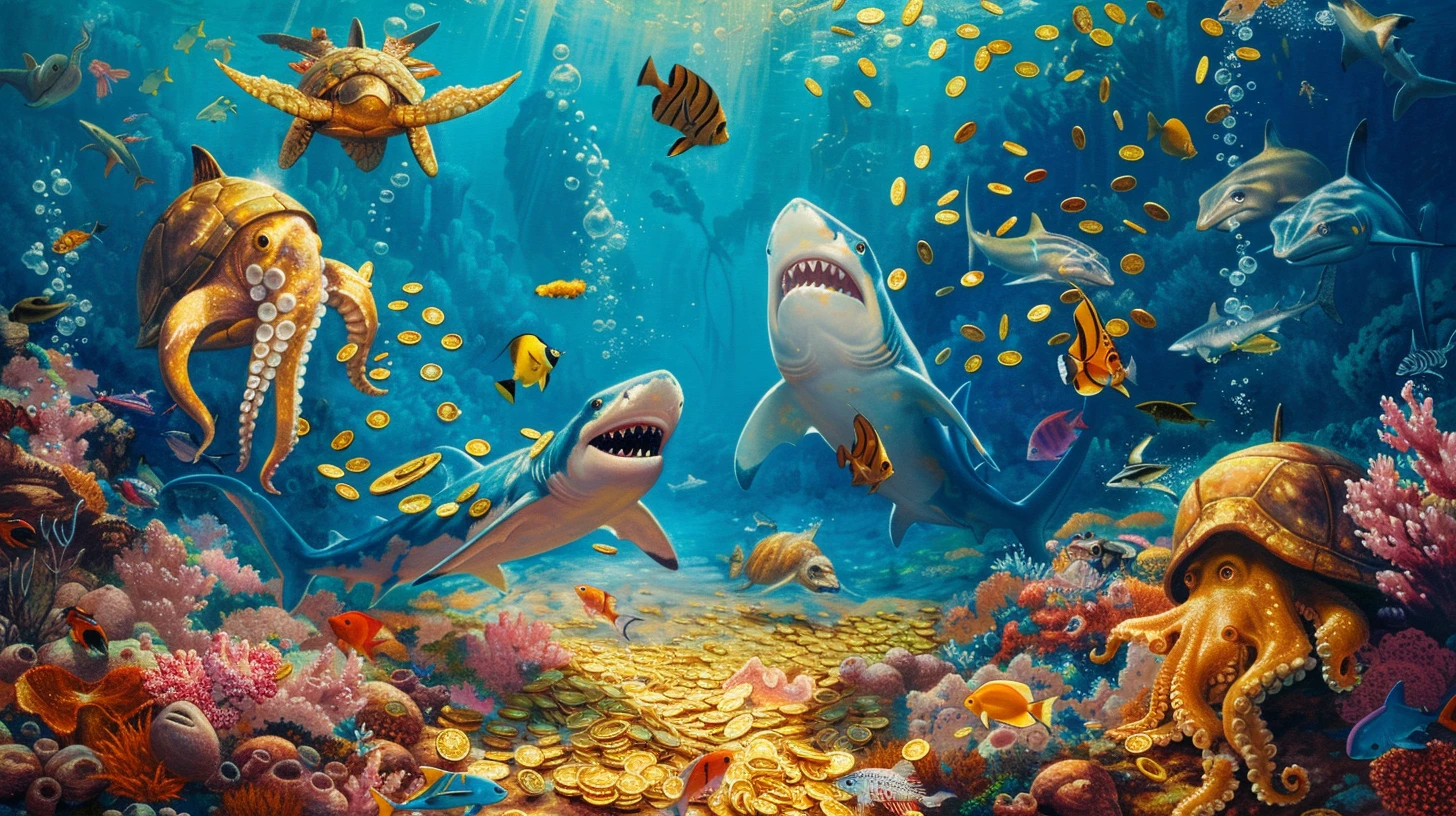 Khám Phá Thế Giới Cờ Bạc Với Bet 88