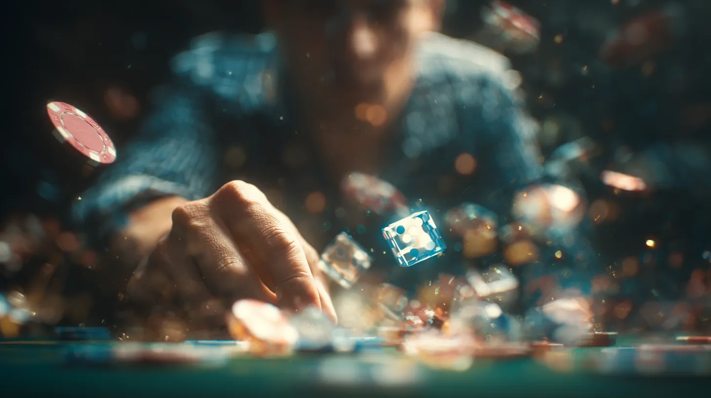 Khám Phá Jilislot: Nơi Giao Thoa Giữa Giải Trí và Cơ Hội Trúng Thưởng