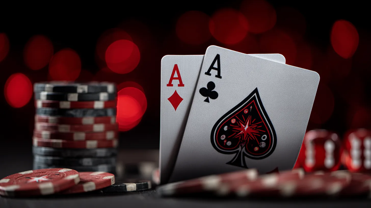 Khám Phá Venus Casino: Điểm Đến Lý Tưởng Cho Người Đam Mê Cờ Bạc