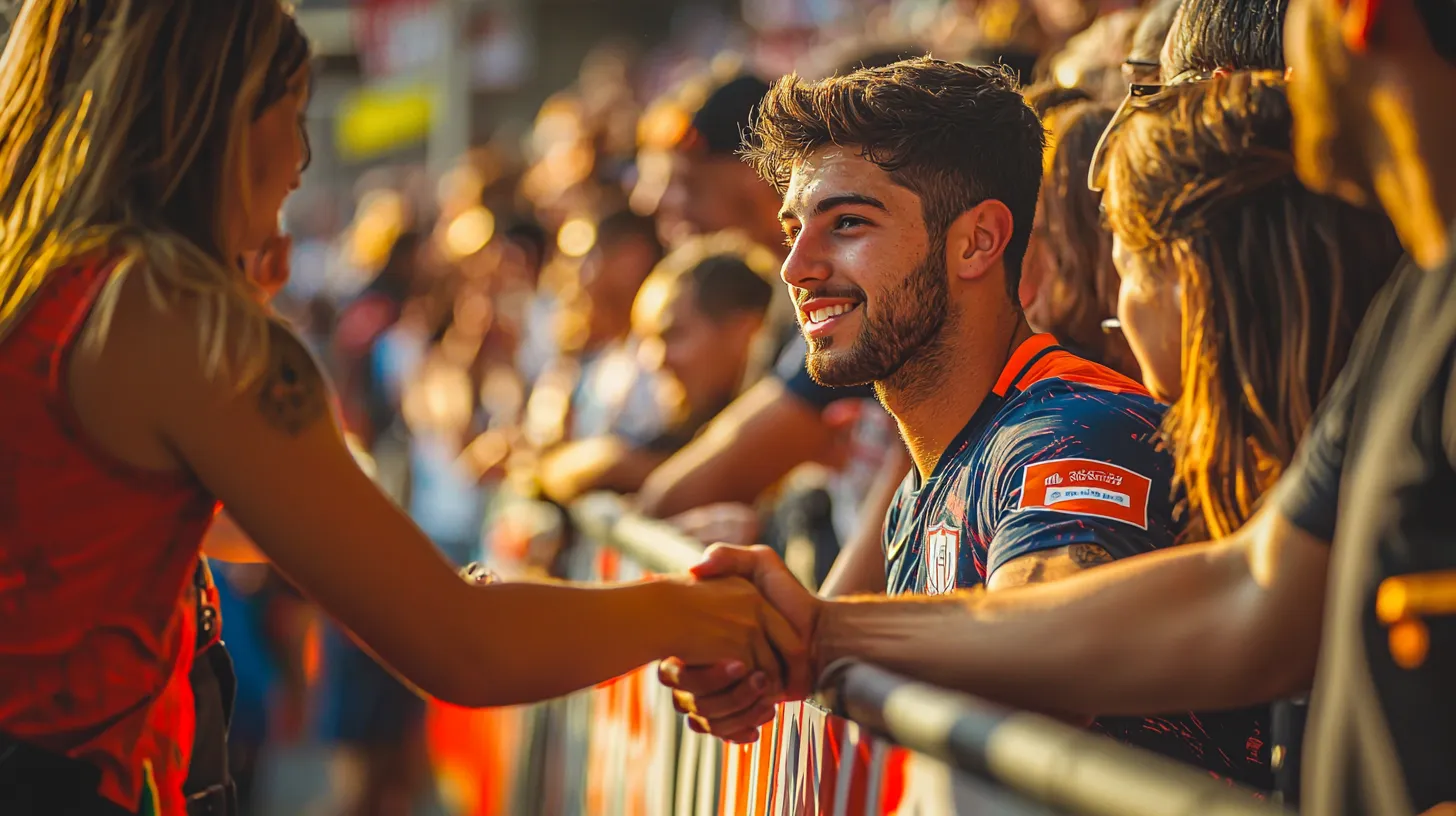 Khám Phá U888: Nền Tảng Giải Trí Thể Thao Đỉnh Cao