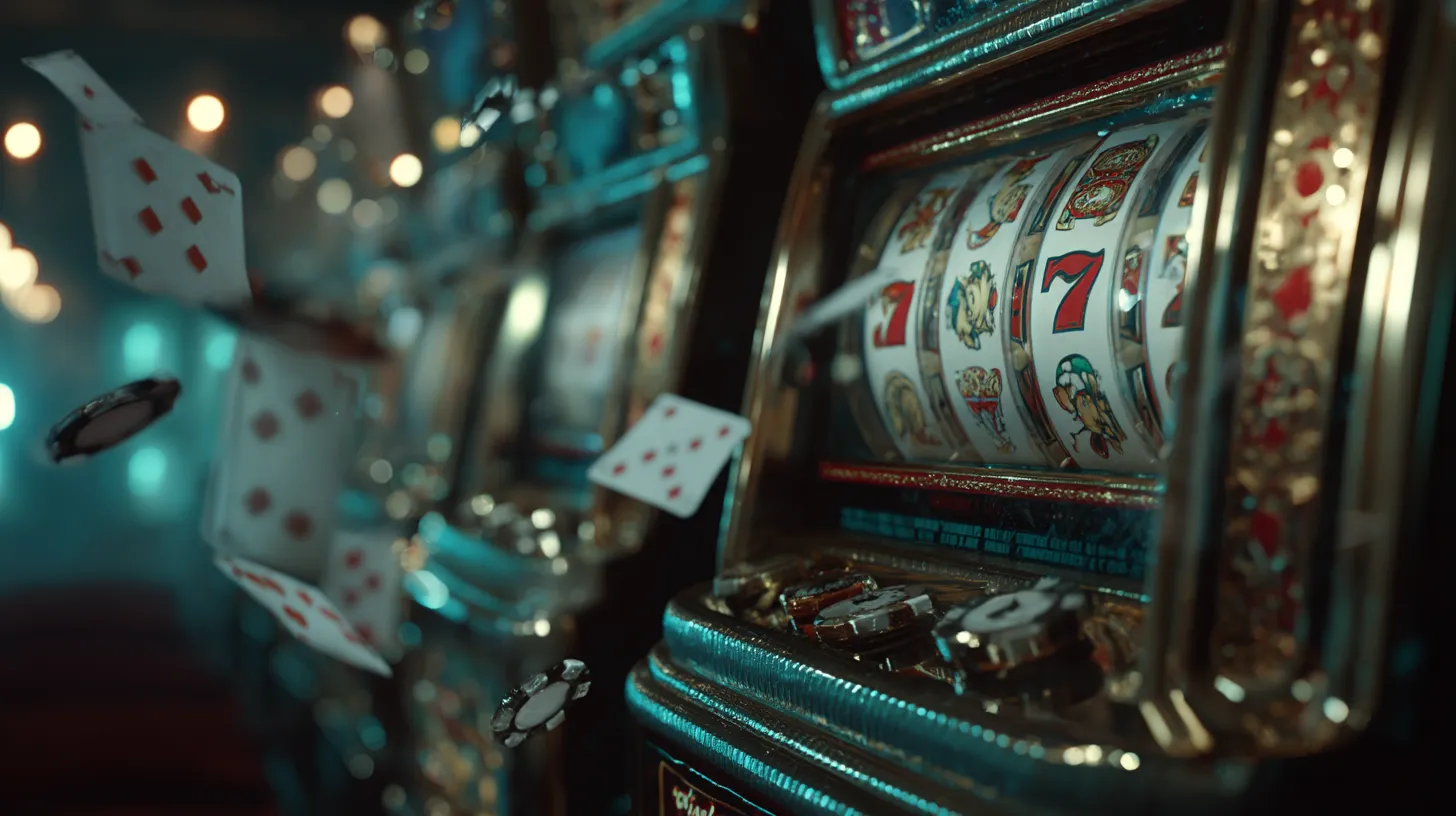 Khám Phá Thế Giới Xổ Số: Tìm Hiểu Về RR 88 và Sổ Xố Quảng Nam