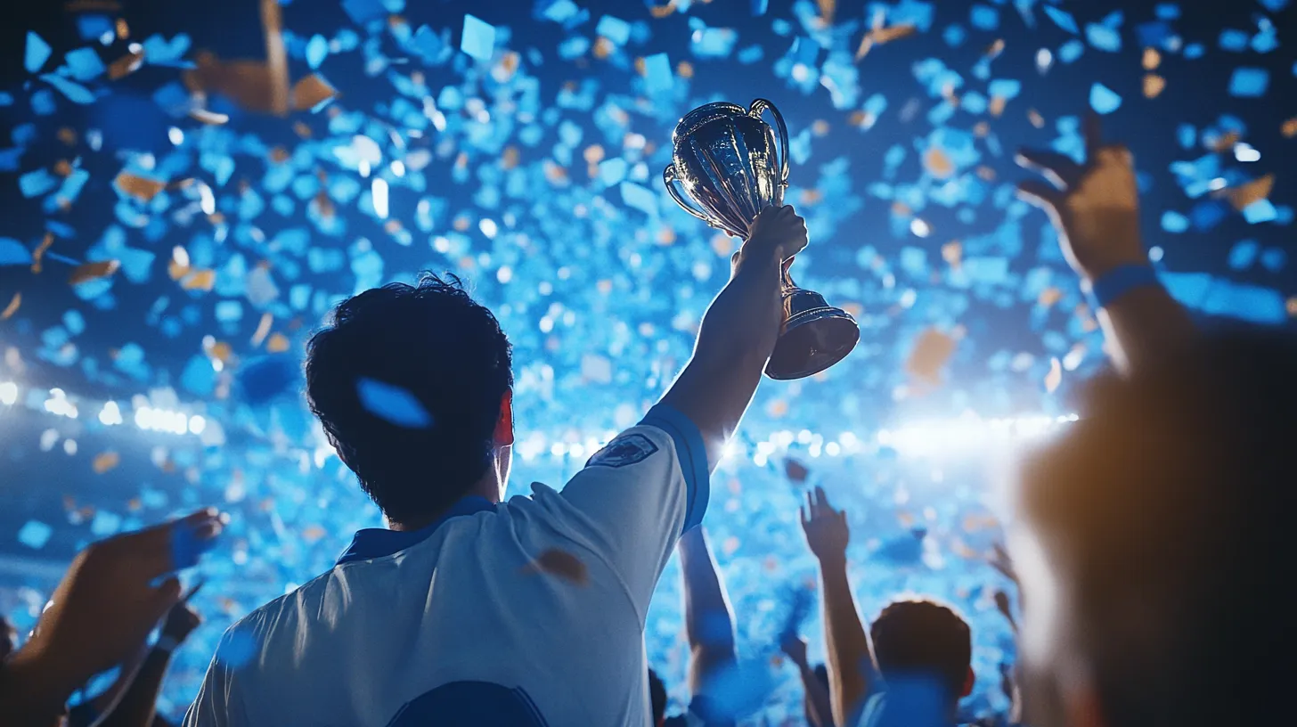 Khám Phá Thế Giới 999bet: Nơi Đam Mê Bóng Đá Trở Thành Hiện Thực