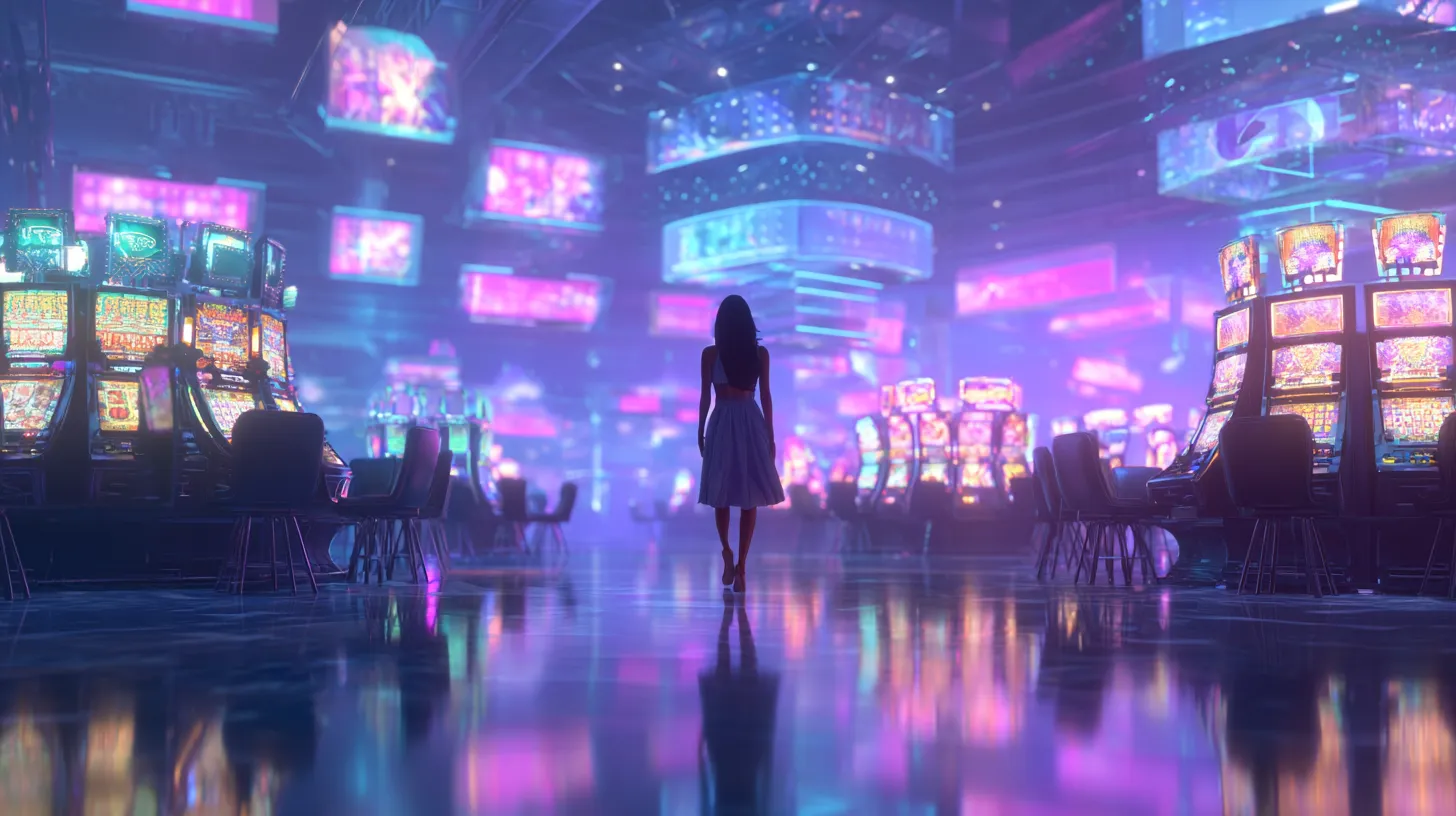 Khám Phá May88 Game: Trải Nghiệm Thú Vị Với Giải Trí Trực Tuyến