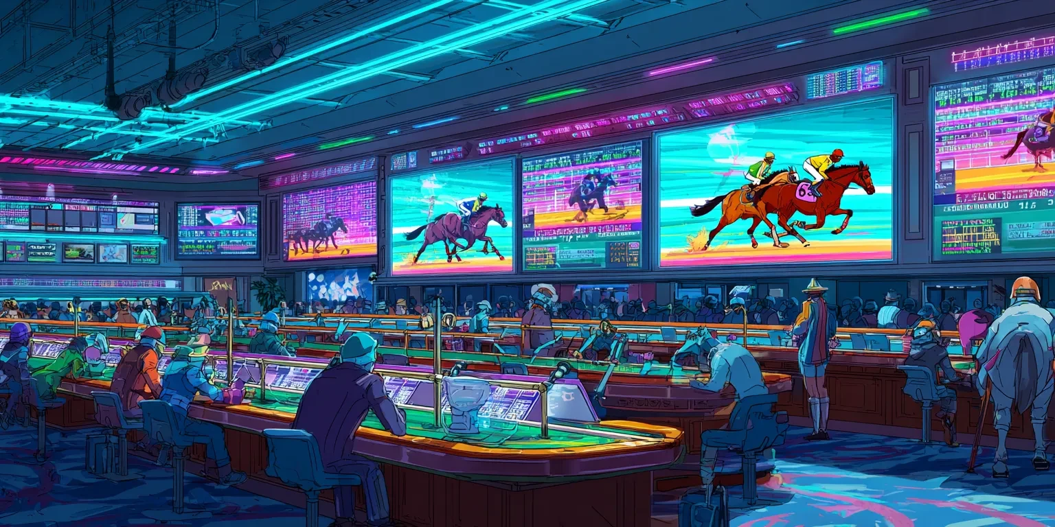 Khám Phá Thế Giới Jili Casino và Cơ Hội Trúng Thưởng